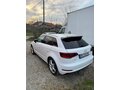 Audi A3 metan