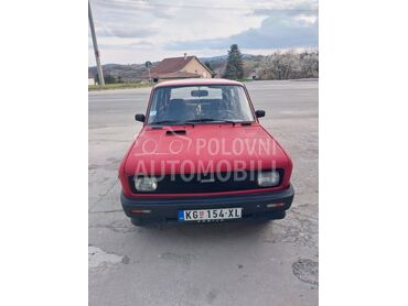 Zastava 101 