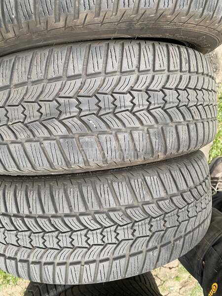 Čelične felne  16" 5 x 112