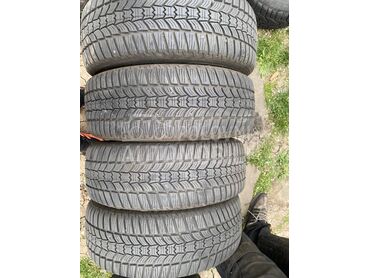 Čelične felne  16" 5 x 112