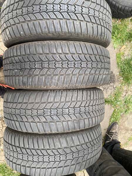 Čelične felne  16" 5 x 112