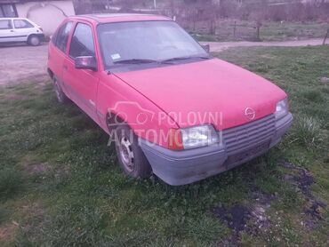 Opel Kadett 