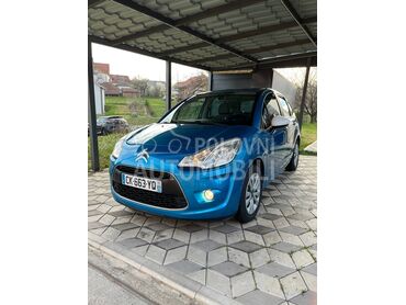 Citroen C3 1.4
