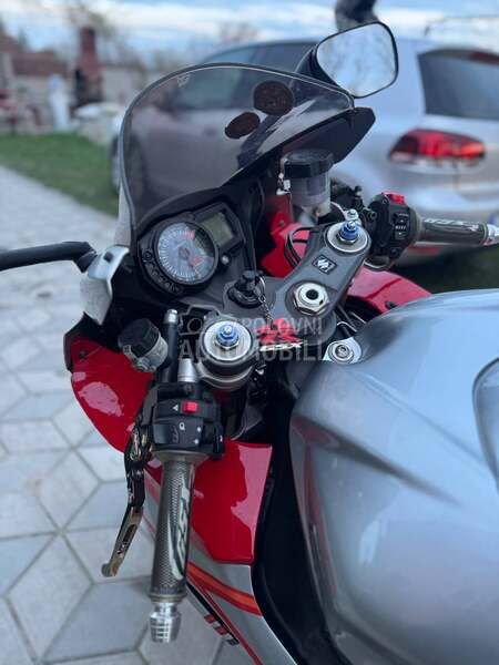 Suzuki GSXR 1000 K7