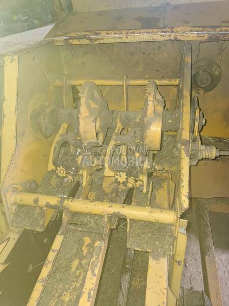 Rivierre Casalis ER40