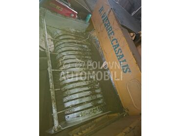 Rivierre Casalis ER40