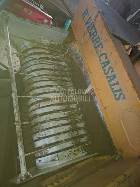 Rivierre Casalis ER40