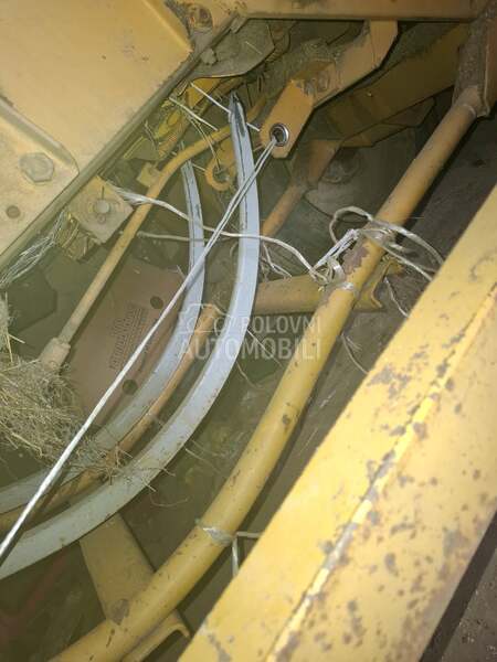 Rivierre Casalis ER40