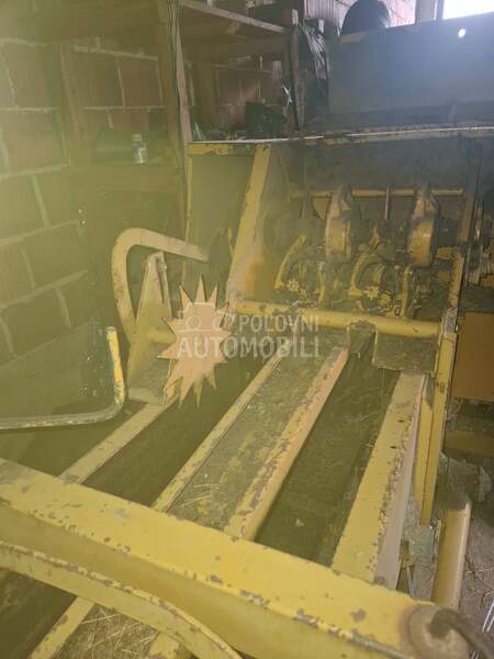 Rivierre Casalis ER40