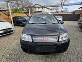 Fiat Punto 1.2 8v TOOP