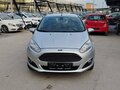 Ford Fiesta ecoboost MATIC NOV
