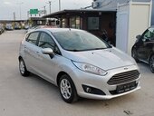 Ford Fiesta ecoboost MATIC NOV