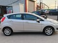 Ford Fiesta ecoboost MATIC NOV