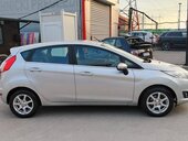 Ford Fiesta ecoboost MATIC NOV