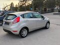 Ford Fiesta ecoboost MATIC NOV
