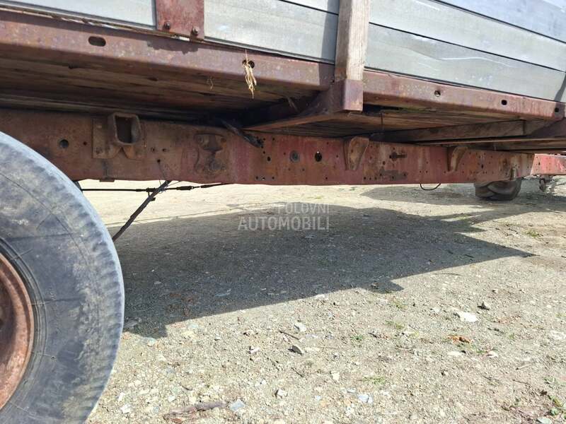 IMR Rakovica 60 sa prikolicom