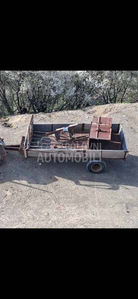 IMR Rakovica 60 sa prikolicom