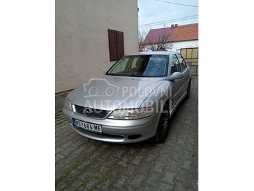 Opel Vectra B 1.8