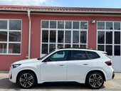 BMW X1 2.3d XD M SPORT