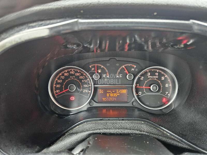 Fiat Doblo 