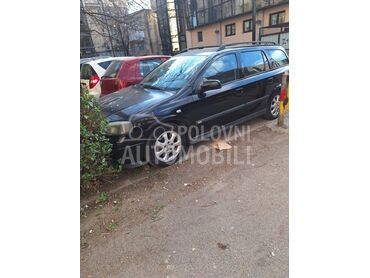 Opel Astra G 