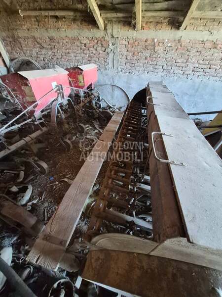 OLT Sejalica za psenicu