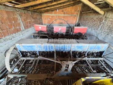 OLT Sejalica za psenicu