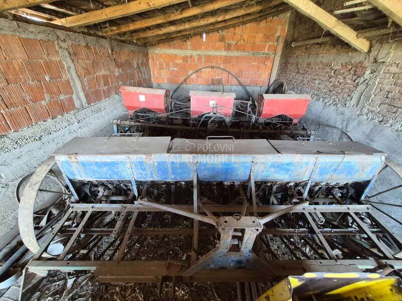 OLT Sejalica za psenicu