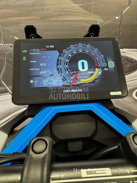 Zontes G368 LS DOSTUPAN