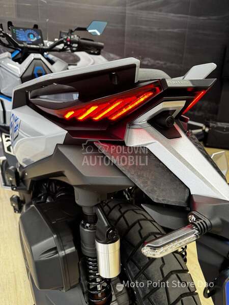 Zontes G368 LS DOSTUPAN