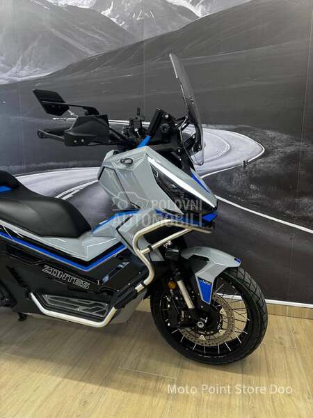 Zontes G368 LS DOSTUPAN