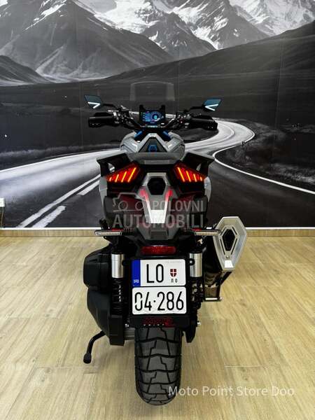 Zontes G368 LS DOSTUPAN