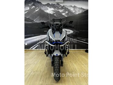 Zontes G368 LS DOSTUPAN