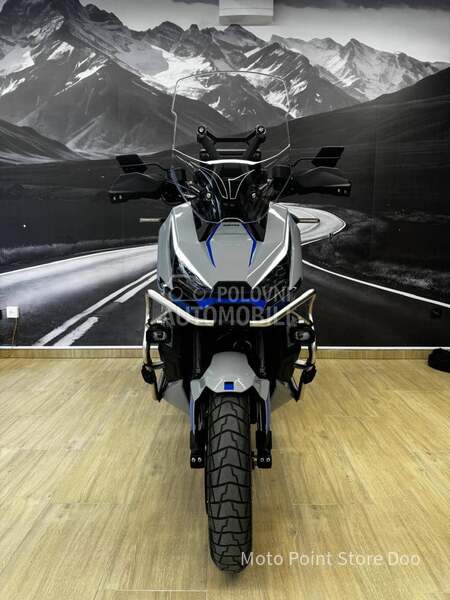 Zontes G368 LS DOSTUPAN