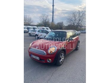 MINI Cooper 1.6