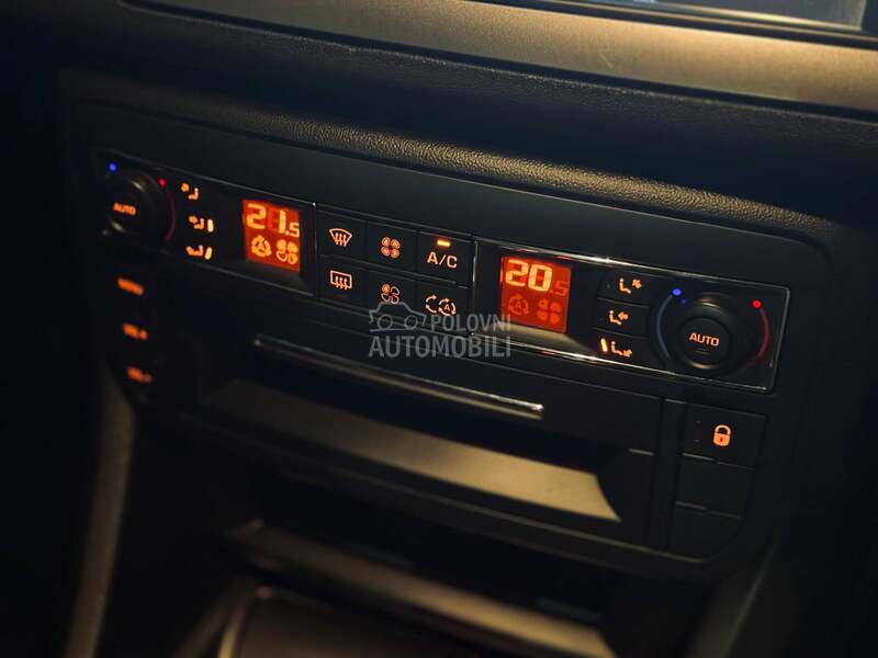 Citroen C5 Restajling