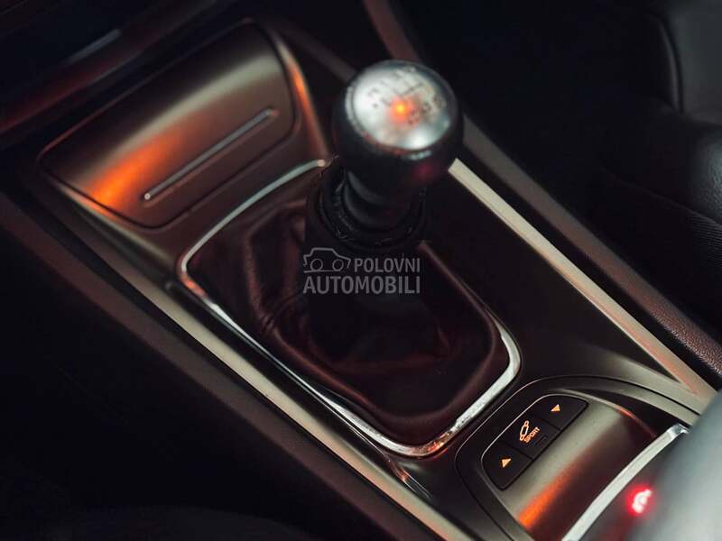 Citroen C5 Restajling