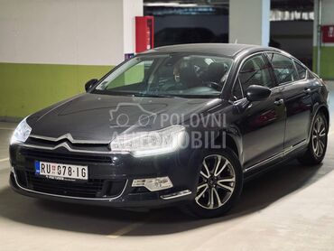 Citroen C5 