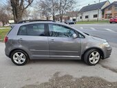 Volkswagen Golf Plus 1.9 TDI LUTKICAA