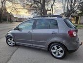 Volkswagen Golf Plus 1.9 TDI LUTKICAA