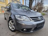 Volkswagen Golf Plus 1.9 TDI LUTKICAA