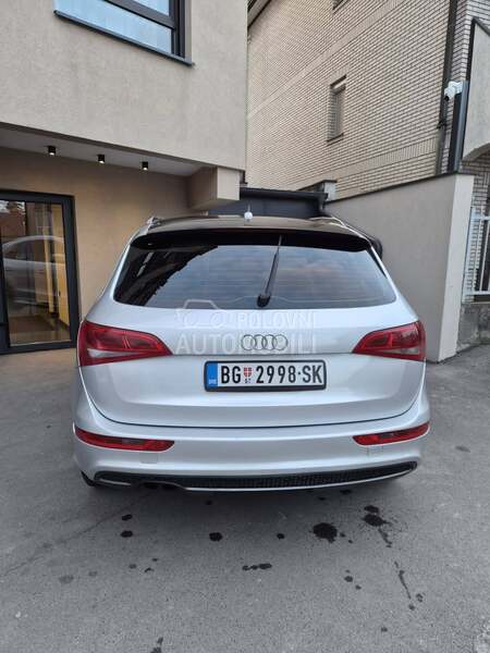 Audi Q5 
