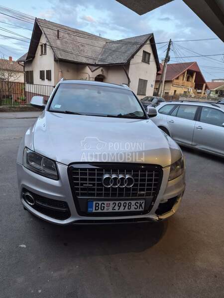 Audi Q5 