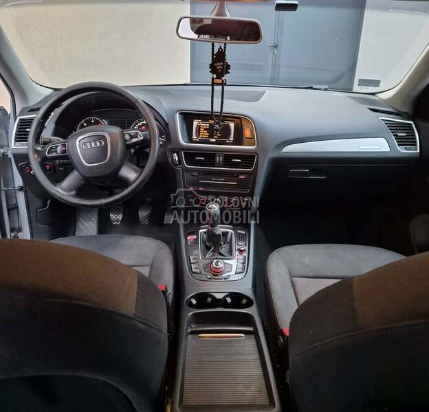 Audi Q5 