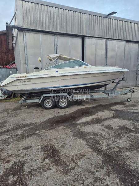 Sea ray 200 cc