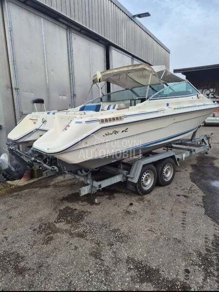 Sea ray 200 cc