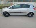 Opel Corsa D 