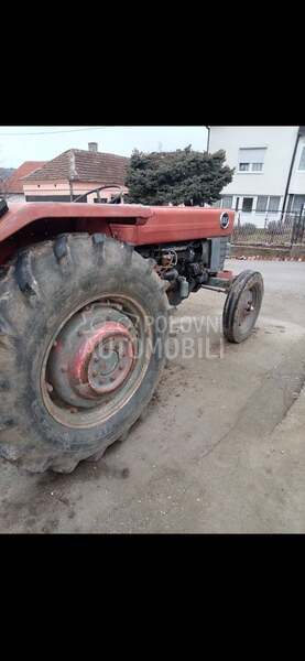 Massey Ferguson 165