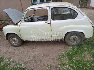 Zastava 750 750LE