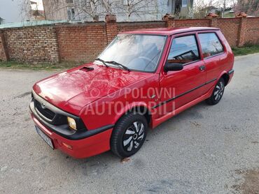 Zastava Koral In regg dugo dobra